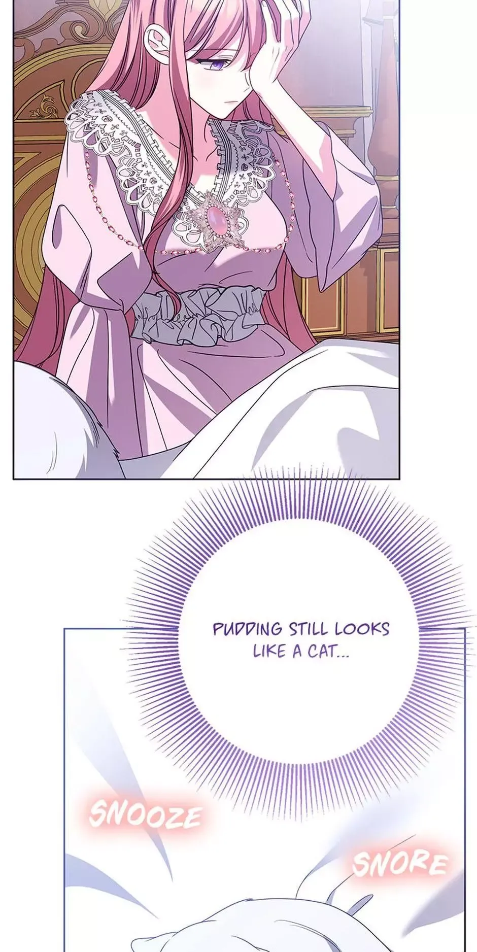 I Met The Male Lead In Prison - Chapter 56 Page 6
