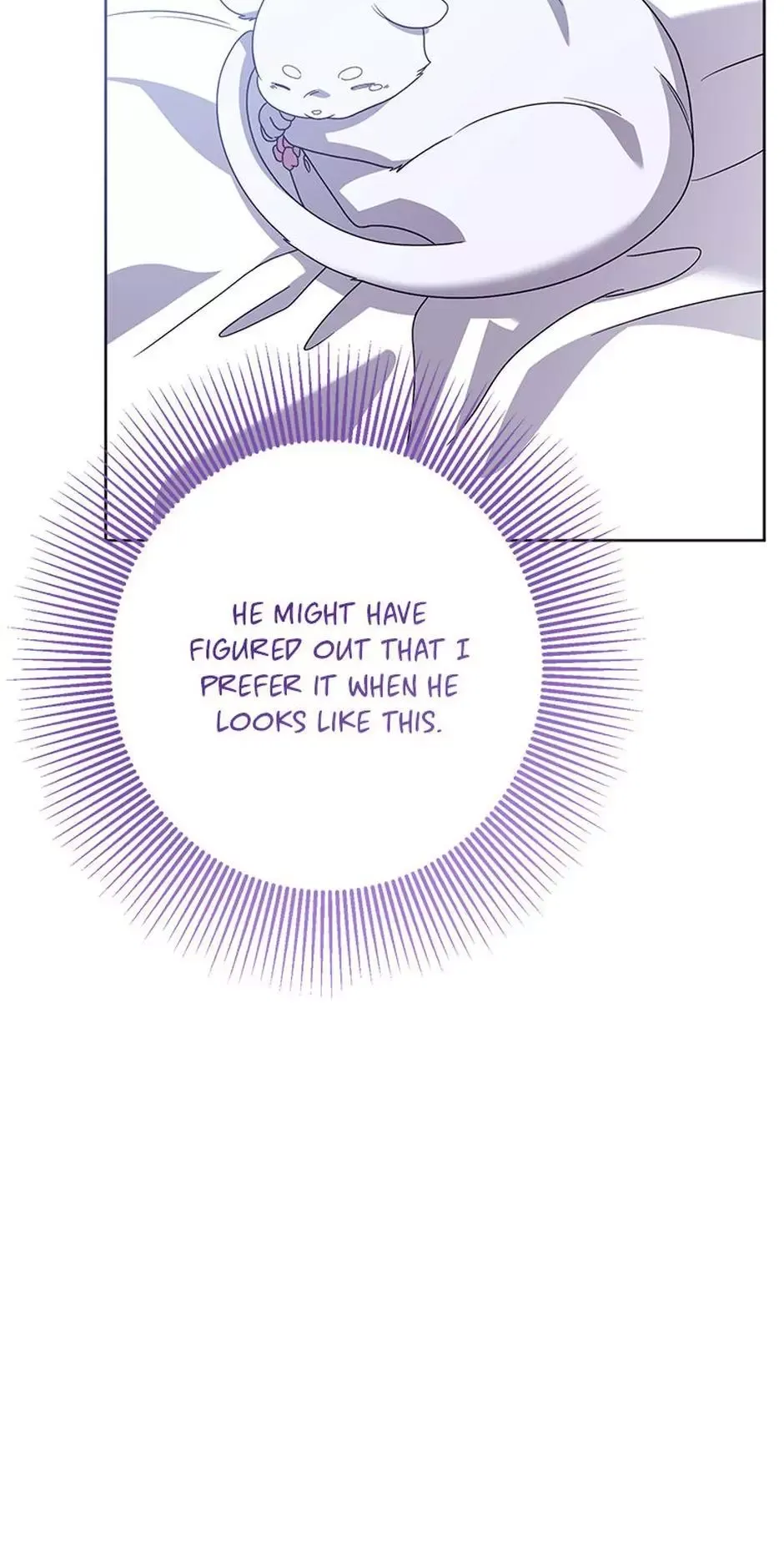 I Met The Male Lead In Prison - Chapter 56 Page 7