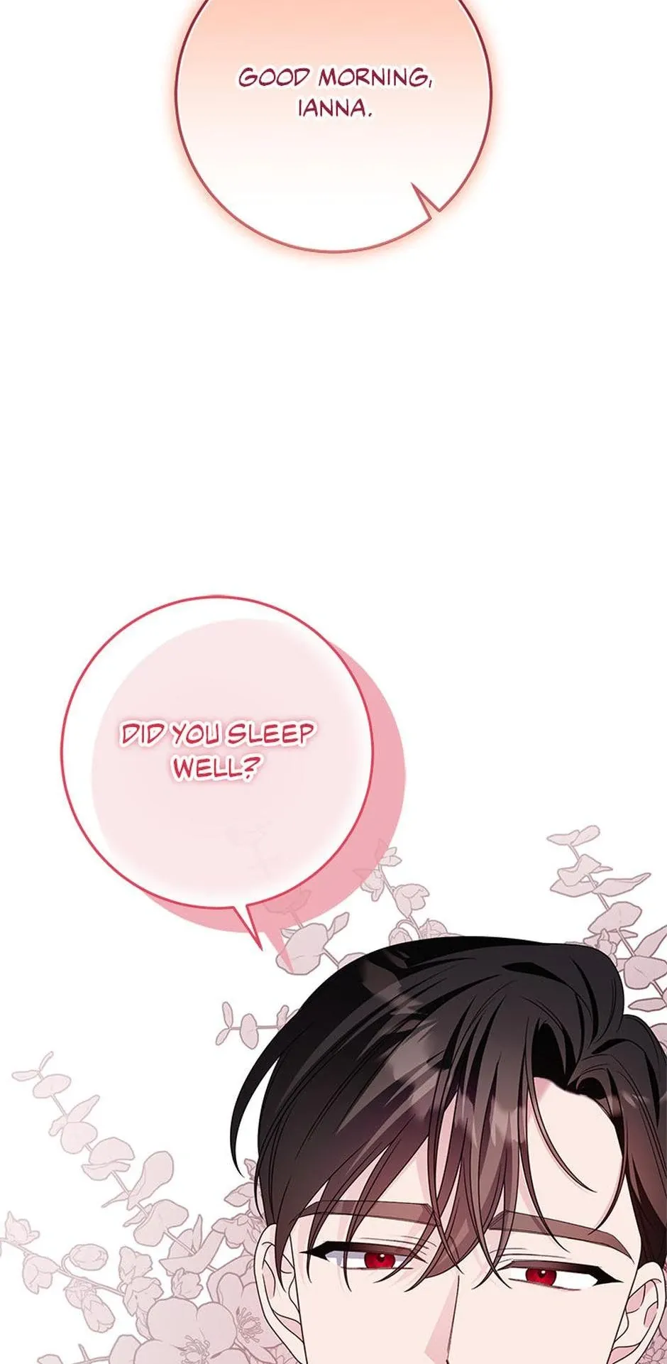 I Met The Male Lead In Prison - Chapter 56 Page 9
