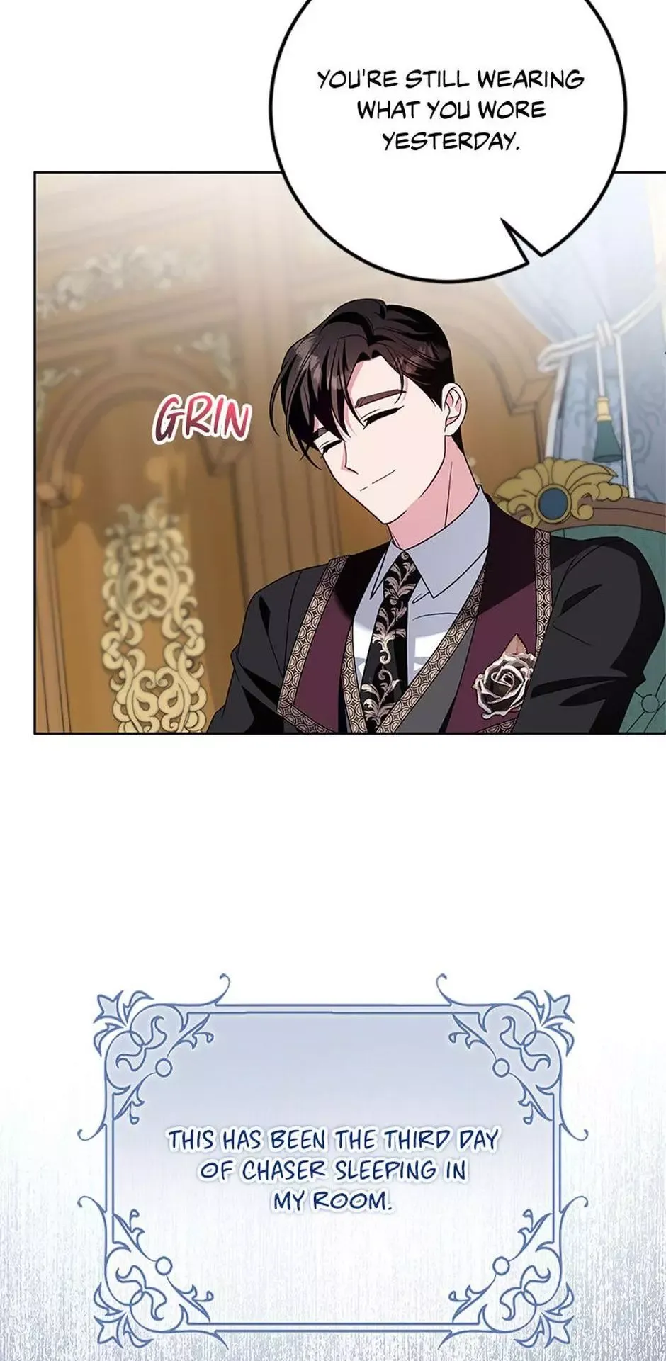 I Met The Male Lead In Prison - Chapter 56 Page 12