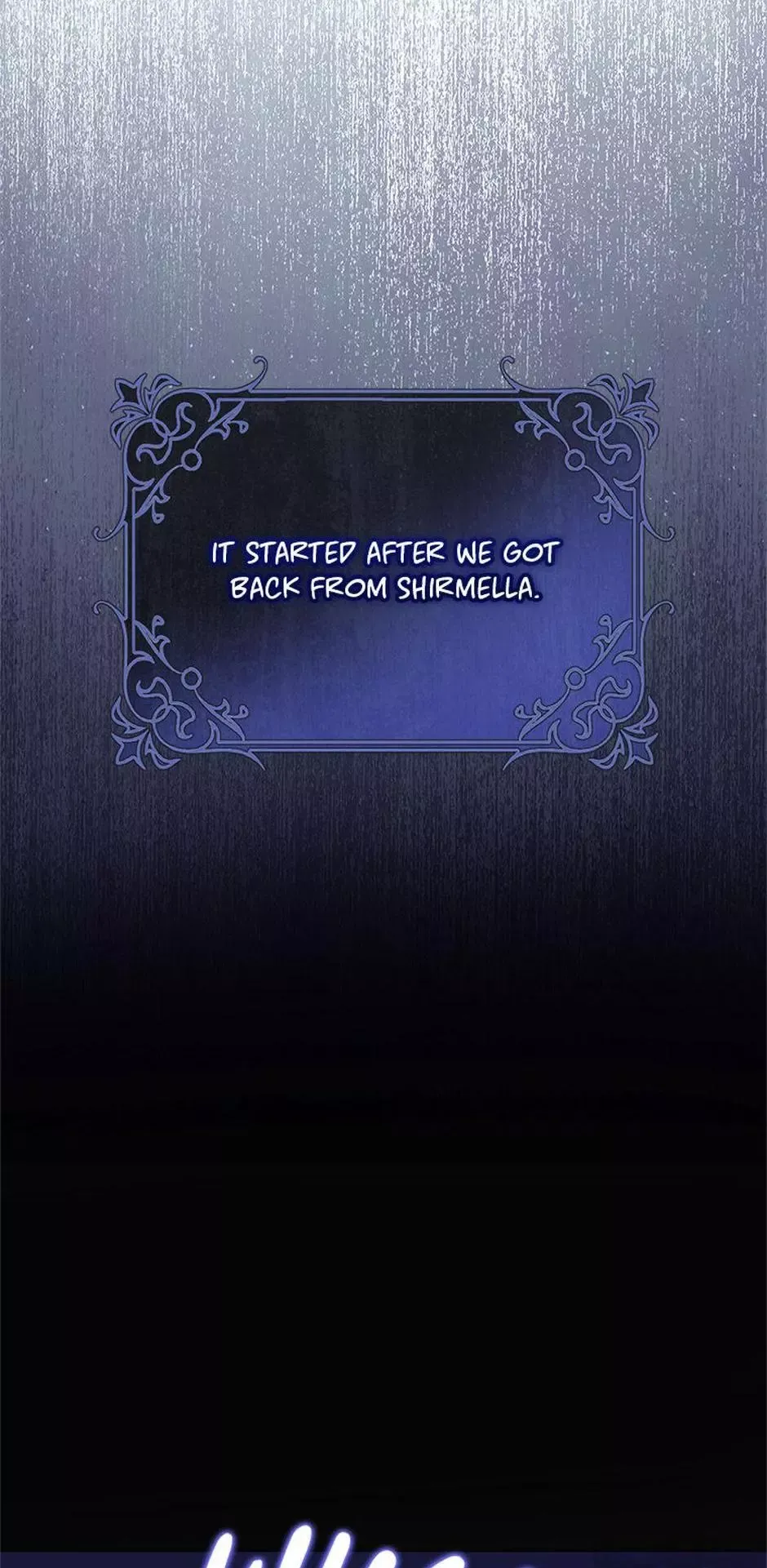I Met The Male Lead In Prison - Chapter 56 Page 13
