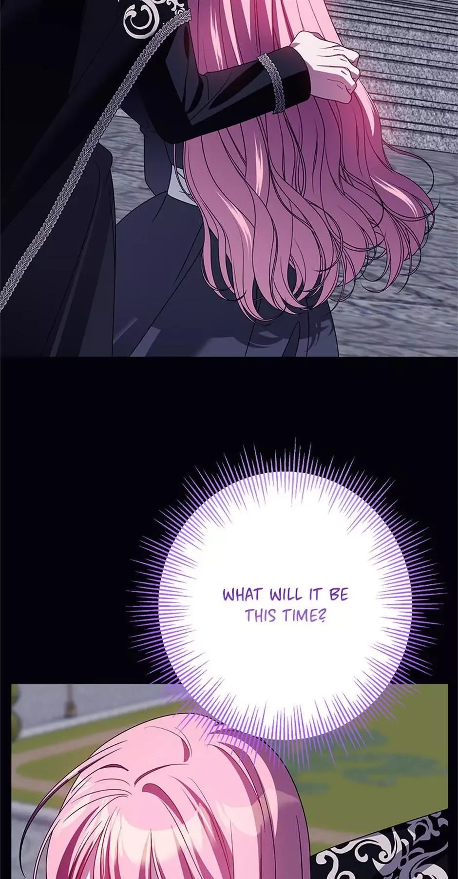 I Met The Male Lead In Prison - Chapter 56 Page 17