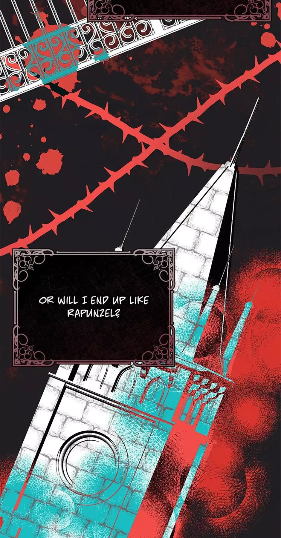 I Met The Male Lead In Prison - Chapter 56 Page 20