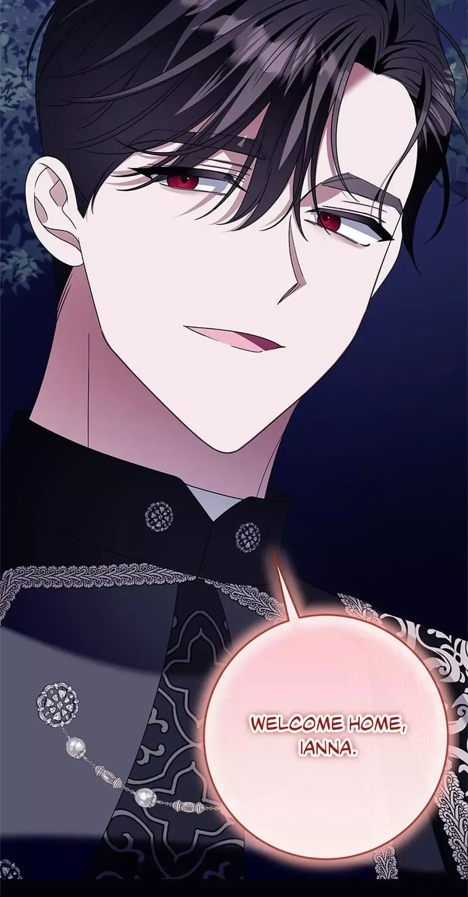 I Met The Male Lead In Prison - Chapter 56 Page 22