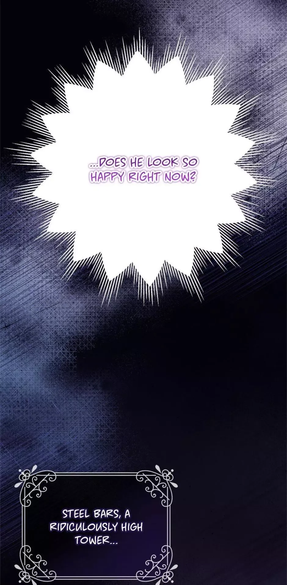 I Met The Male Lead In Prison - Chapter 56 Page 25