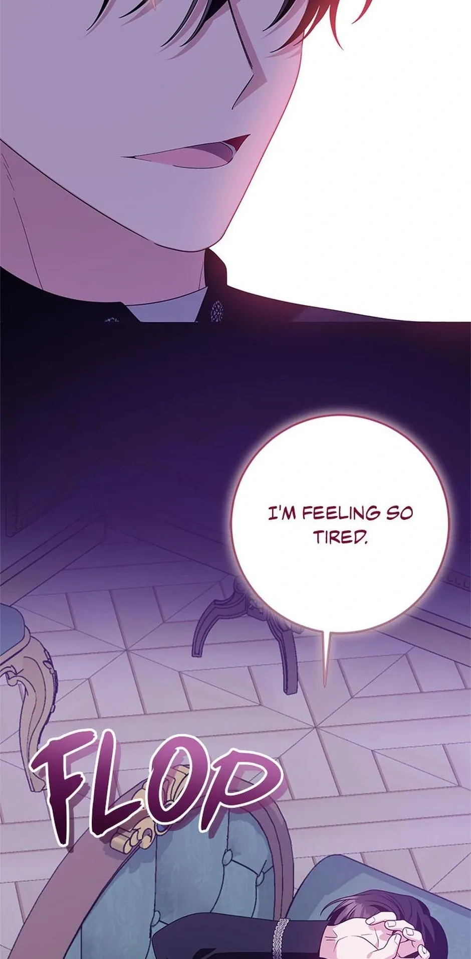 I Met The Male Lead In Prison - Chapter 56 Page 27