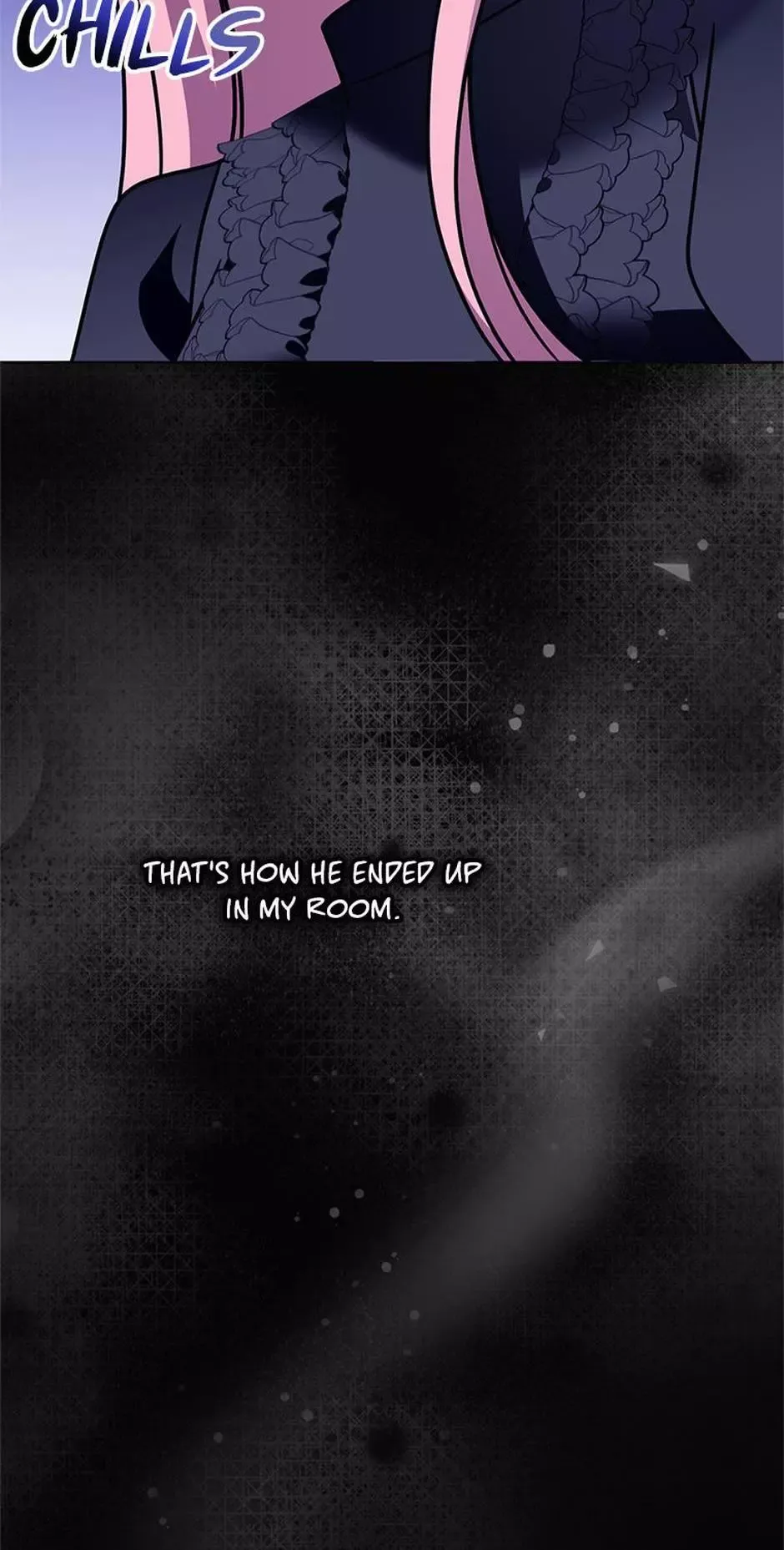 I Met The Male Lead In Prison - Chapter 56 Page 32
