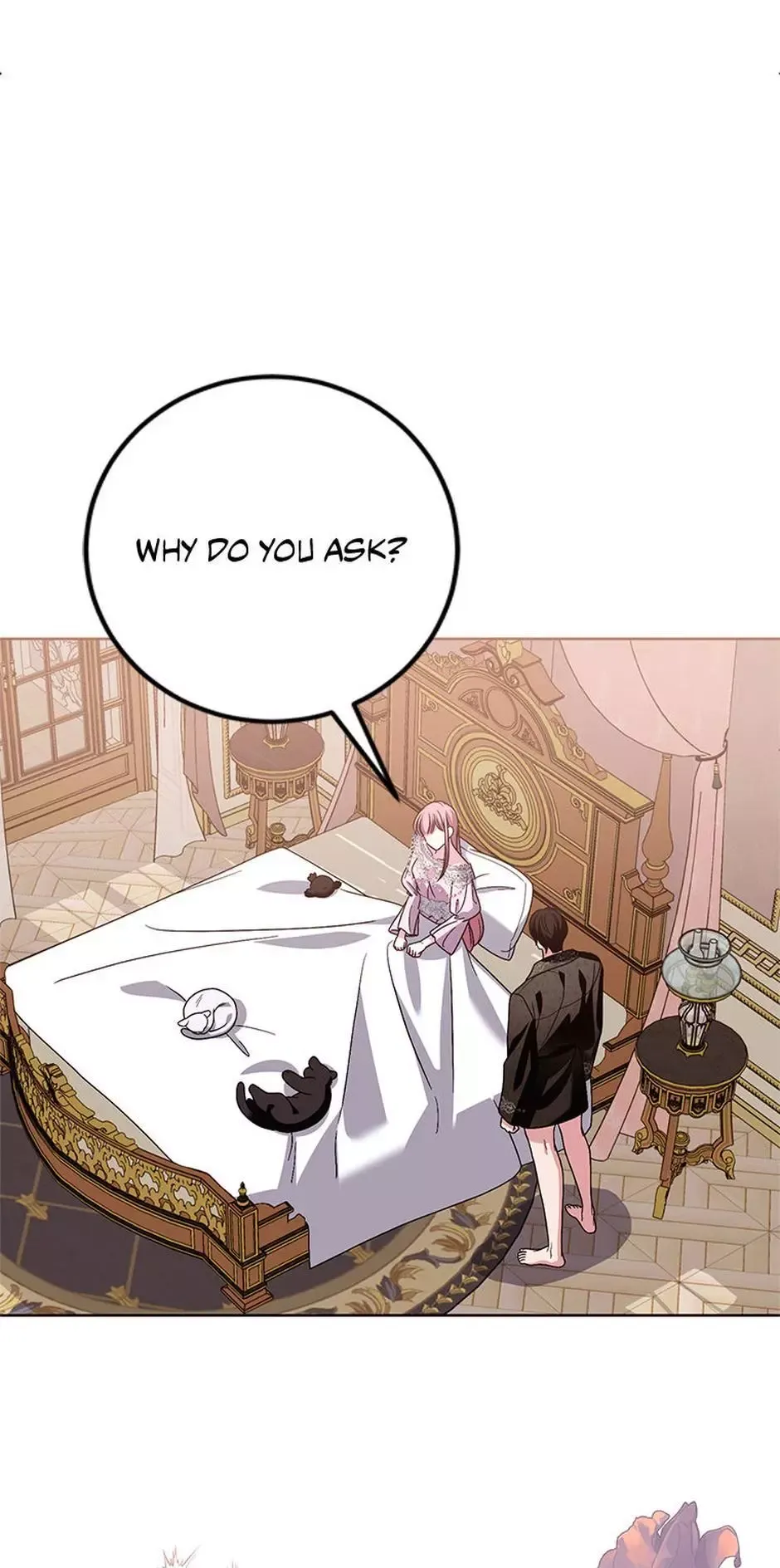 I Met The Male Lead In Prison - Chapter 56 Page 41