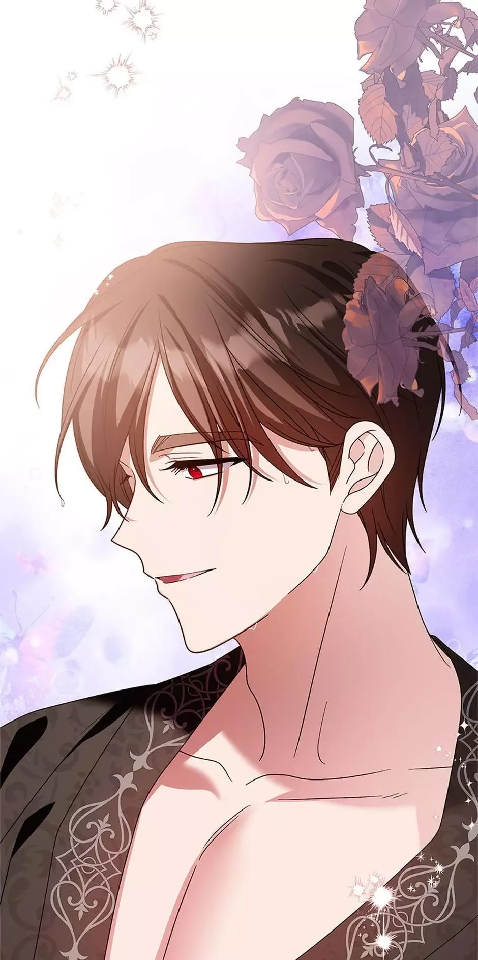 I Met The Male Lead In Prison - Chapter 56 Page 42