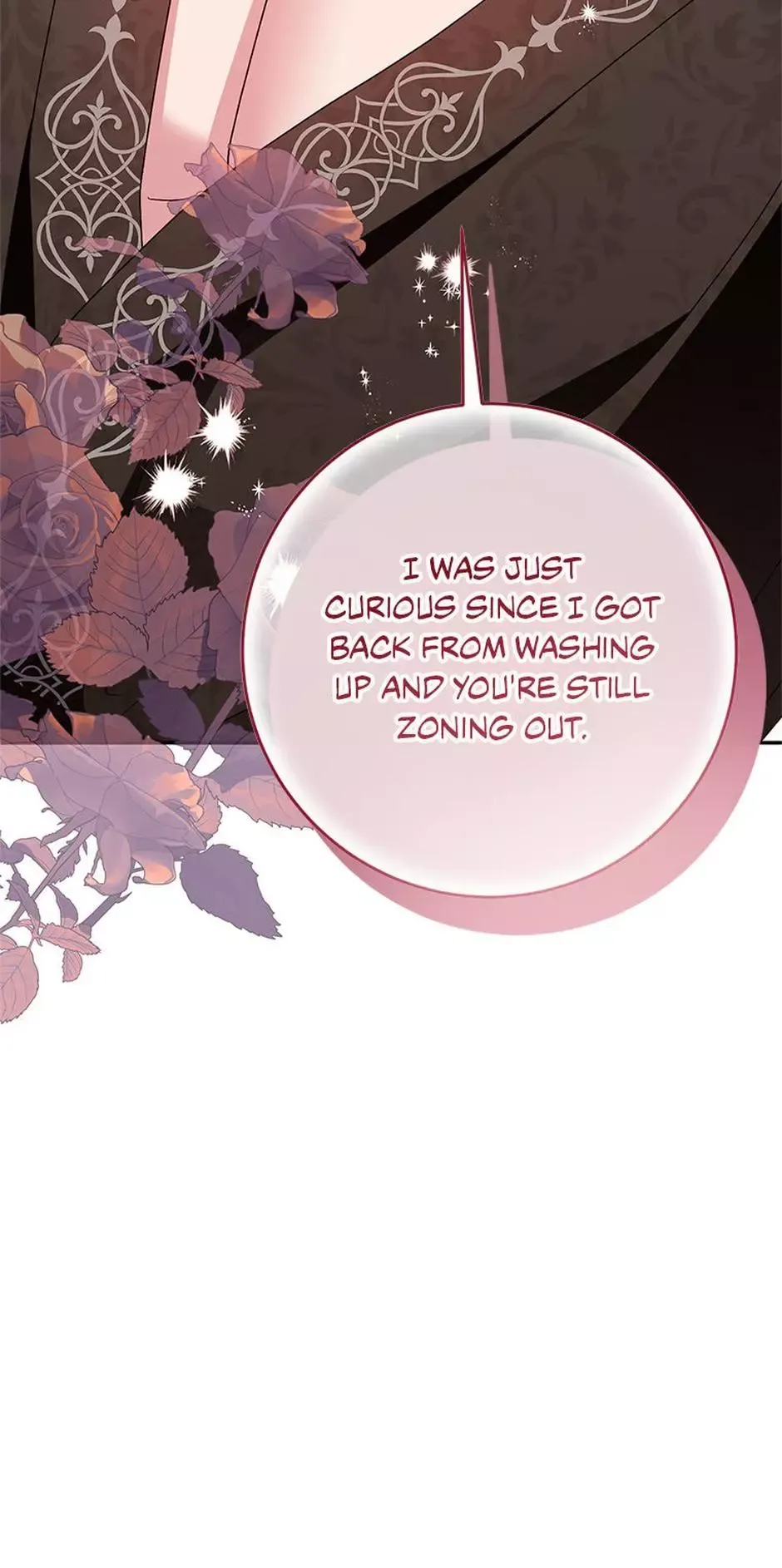 I Met The Male Lead In Prison - Chapter 56 Page 43