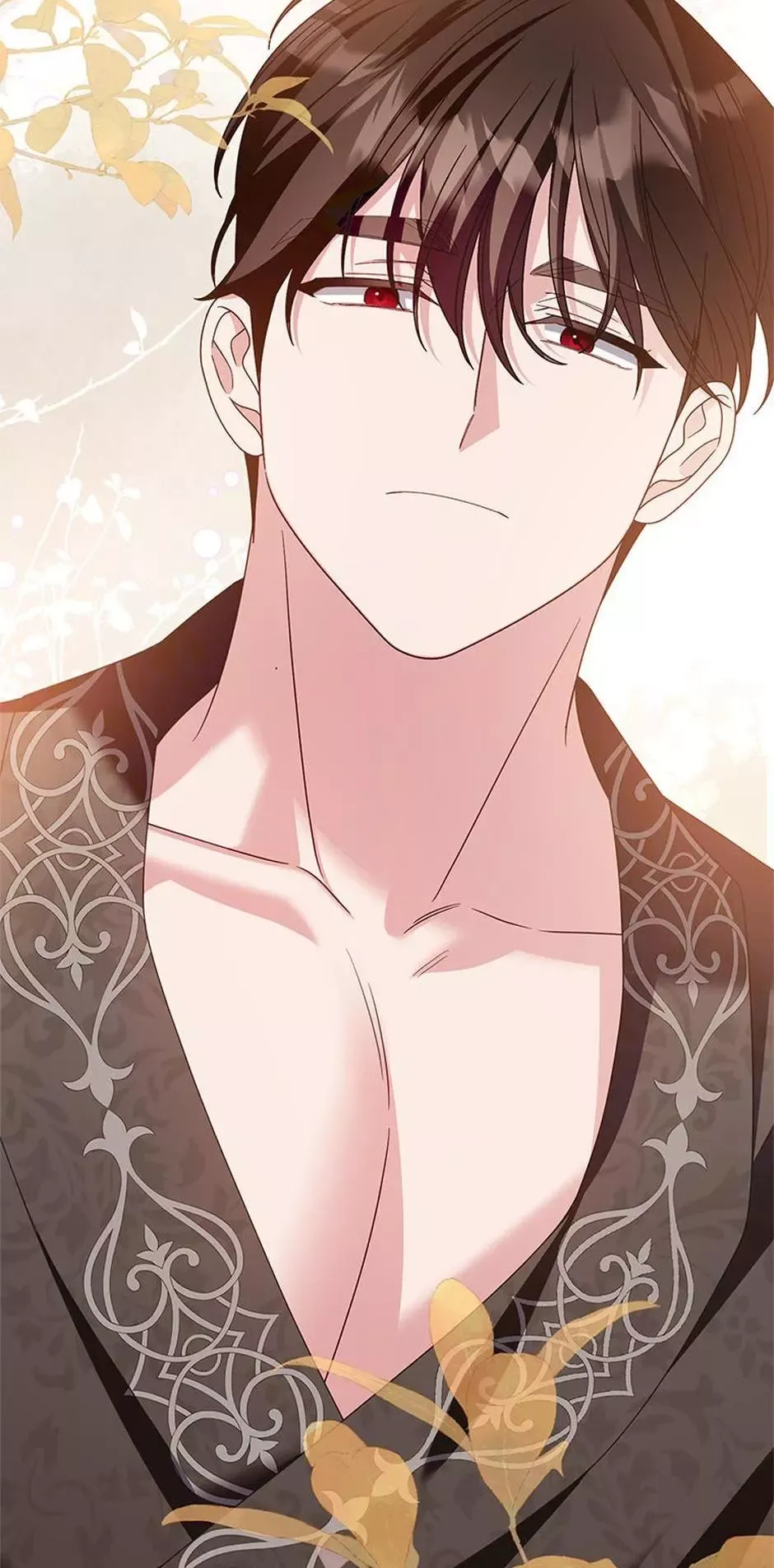 I Met The Male Lead In Prison - Chapter 56 Page 46