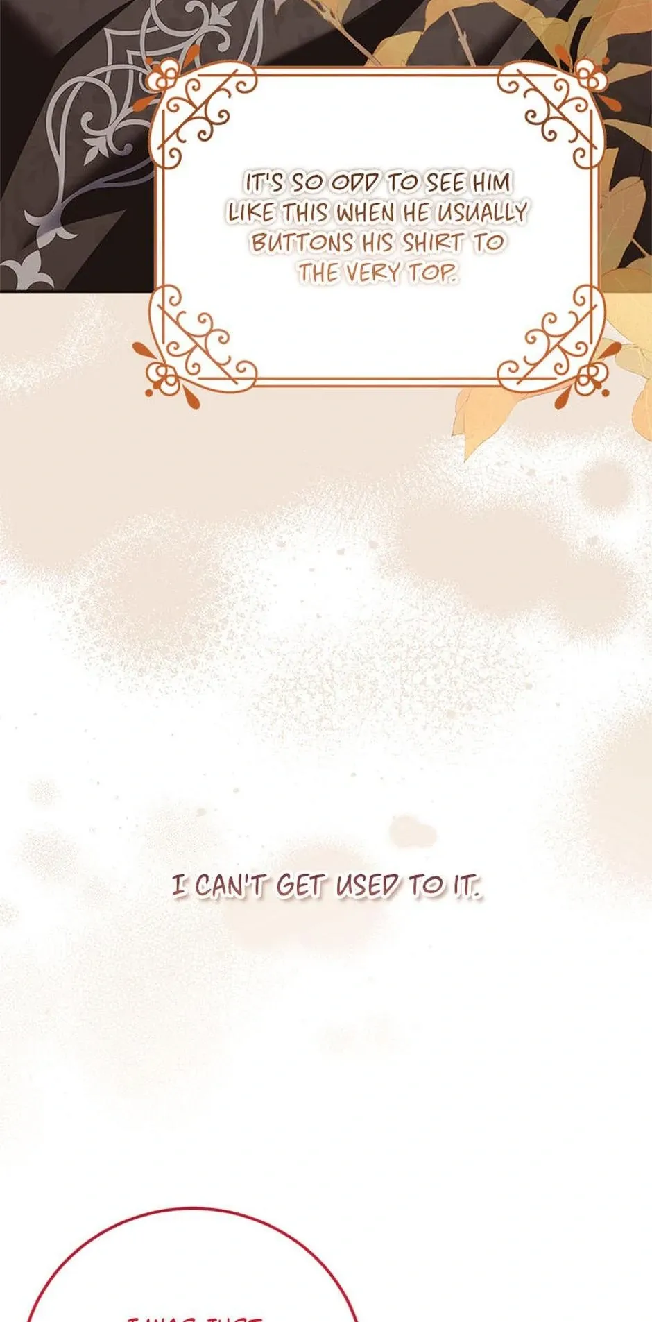 I Met The Male Lead In Prison - Chapter 56 Page 47