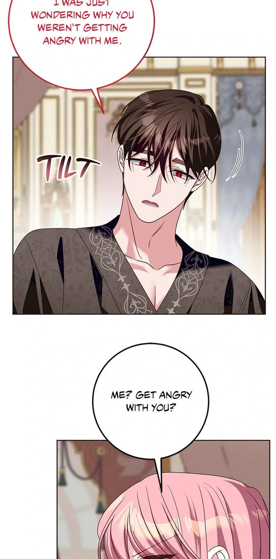 I Met The Male Lead In Prison - Chapter 56 Page 48