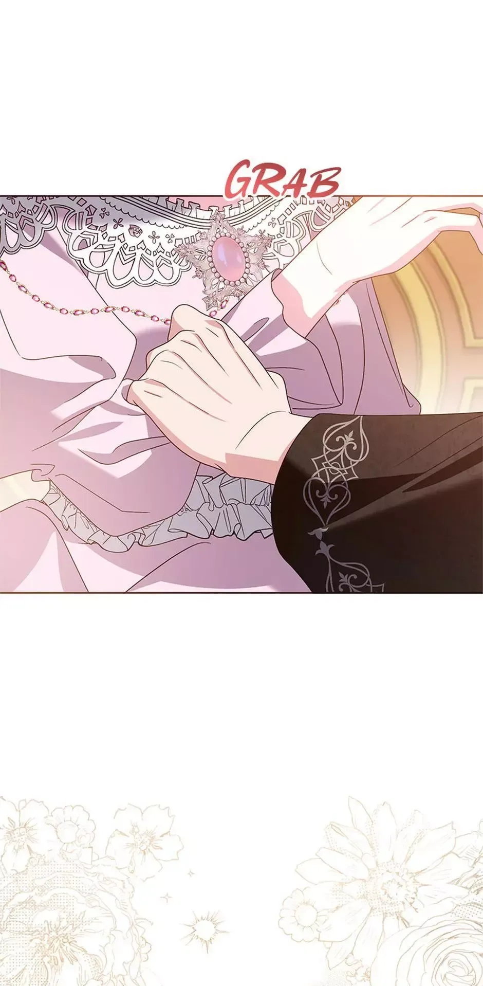 I Met The Male Lead In Prison - Chapter 56 Page 51