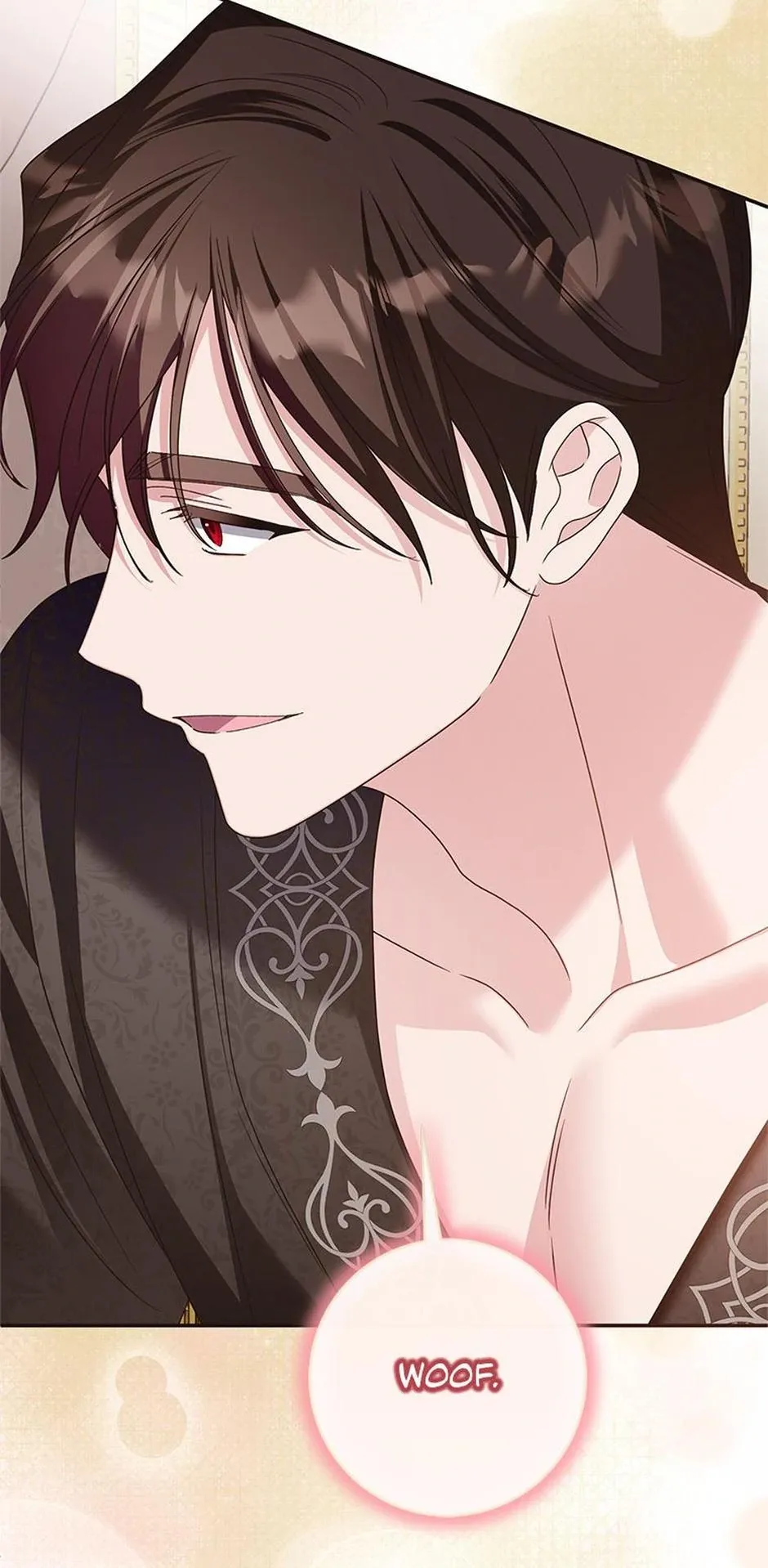 I Met The Male Lead In Prison - Chapter 56 Page 55