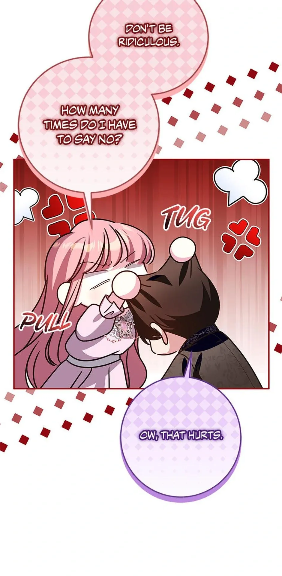 I Met The Male Lead In Prison - Chapter 56 Page 57