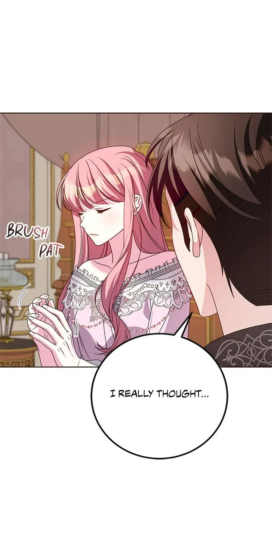 I Met The Male Lead In Prison - Chapter 56 Page 58