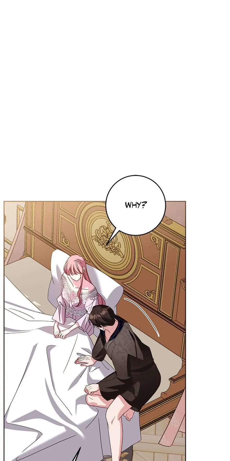 I Met The Male Lead In Prison - Chapter 56 Page 60