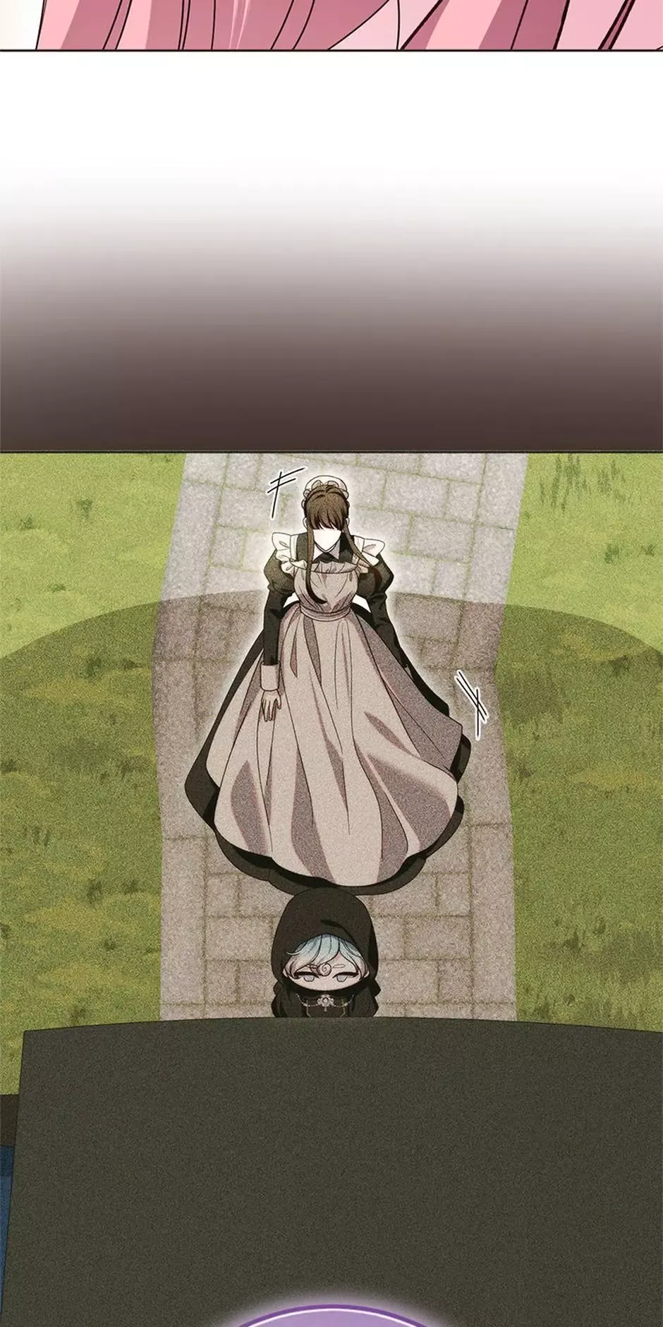 I Met The Male Lead In Prison - Chapter 56 Page 62