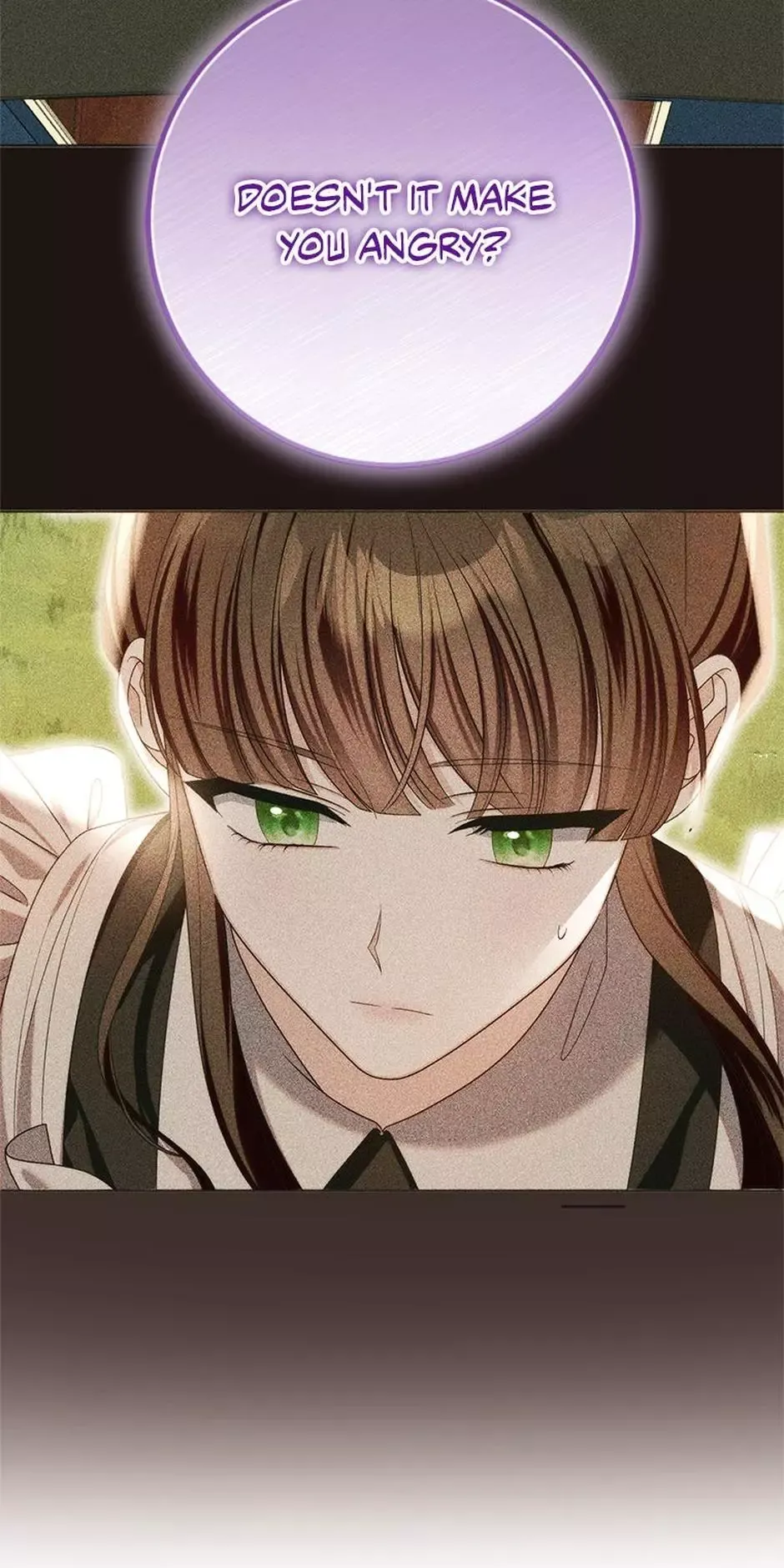 I Met The Male Lead In Prison - Chapter 56 Page 63