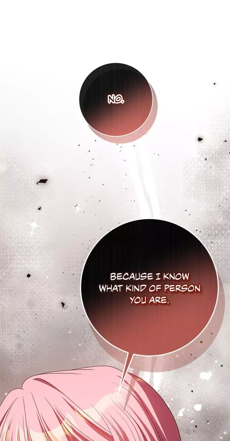 I Met The Male Lead In Prison - Chapter 56 Page 64