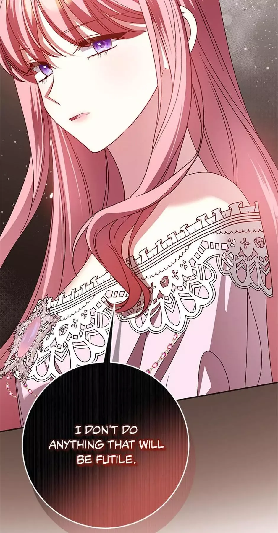I Met The Male Lead In Prison - Chapter 56 Page 65