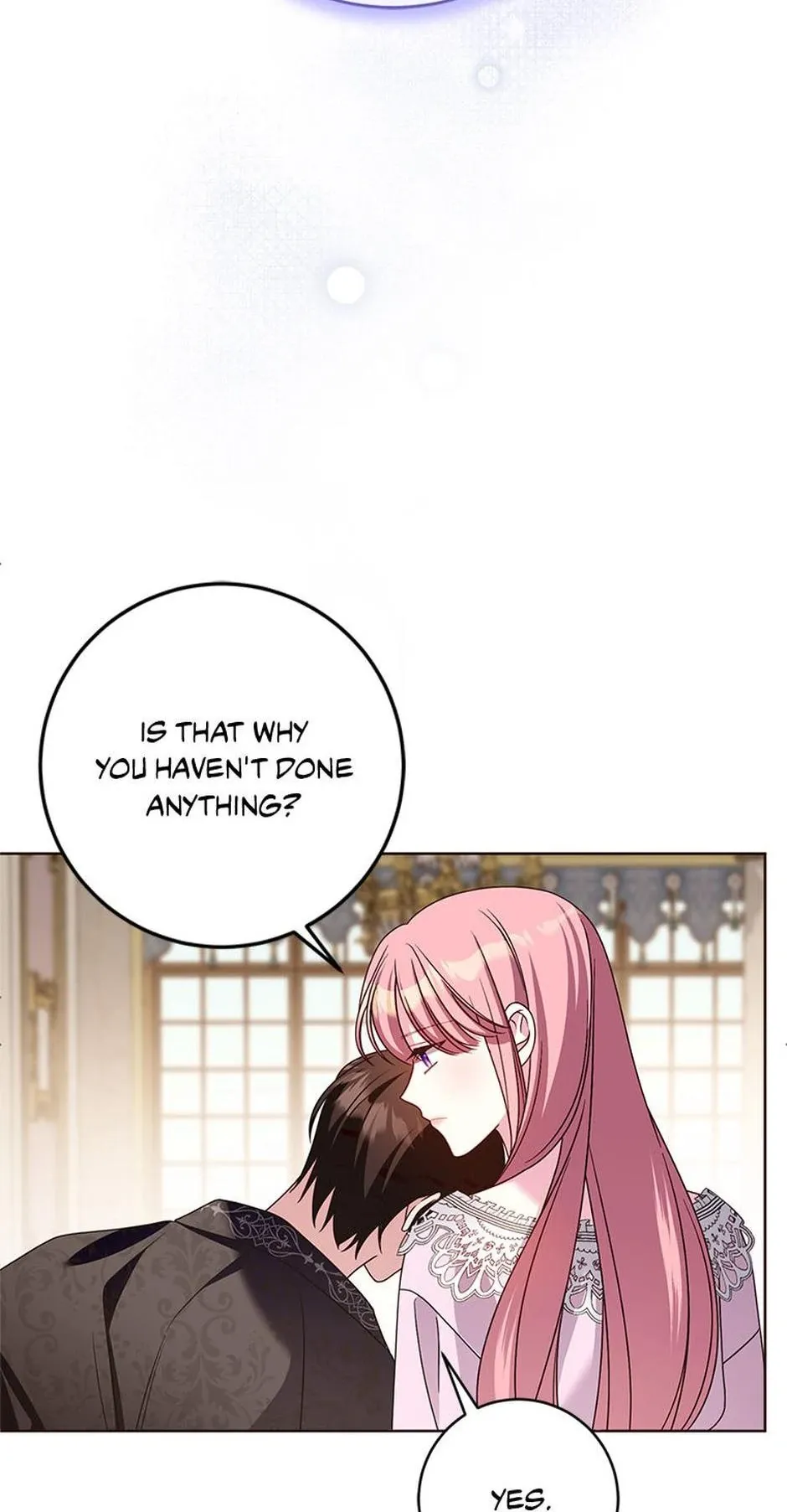 I Met The Male Lead In Prison - Chapter 56 Page 70