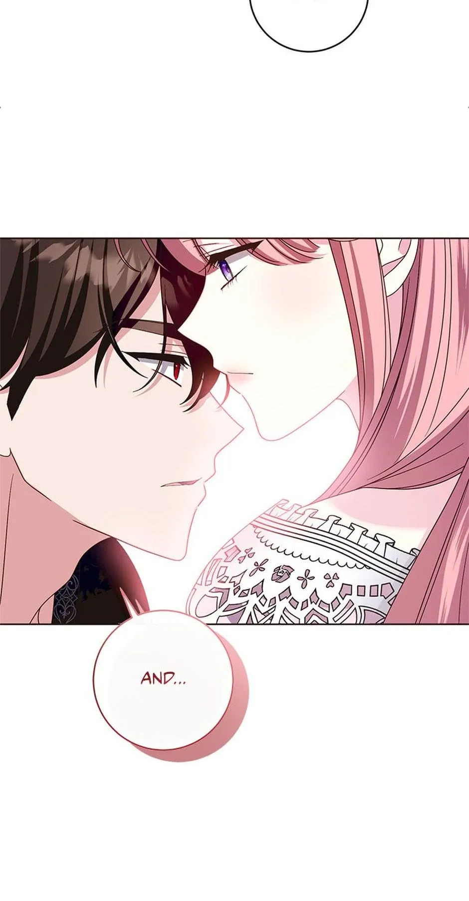 I Met The Male Lead In Prison - Chapter 56 Page 71