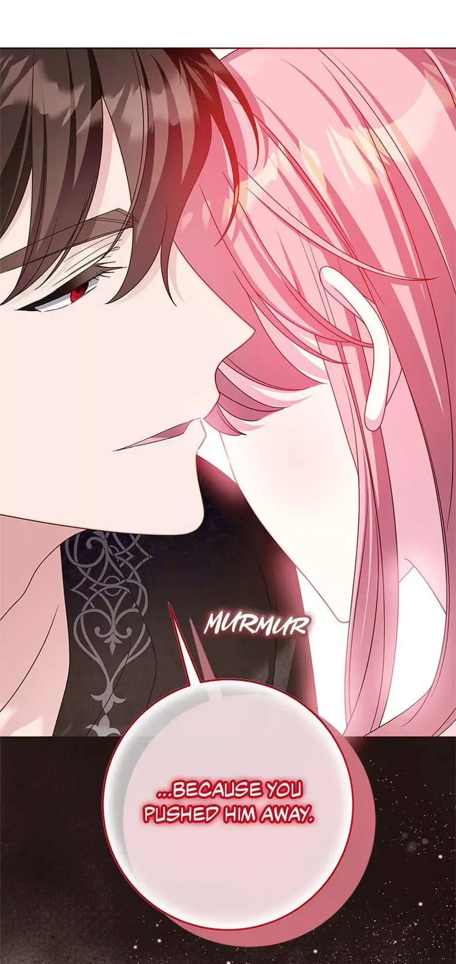 I Met The Male Lead In Prison - Chapter 56 Page 72