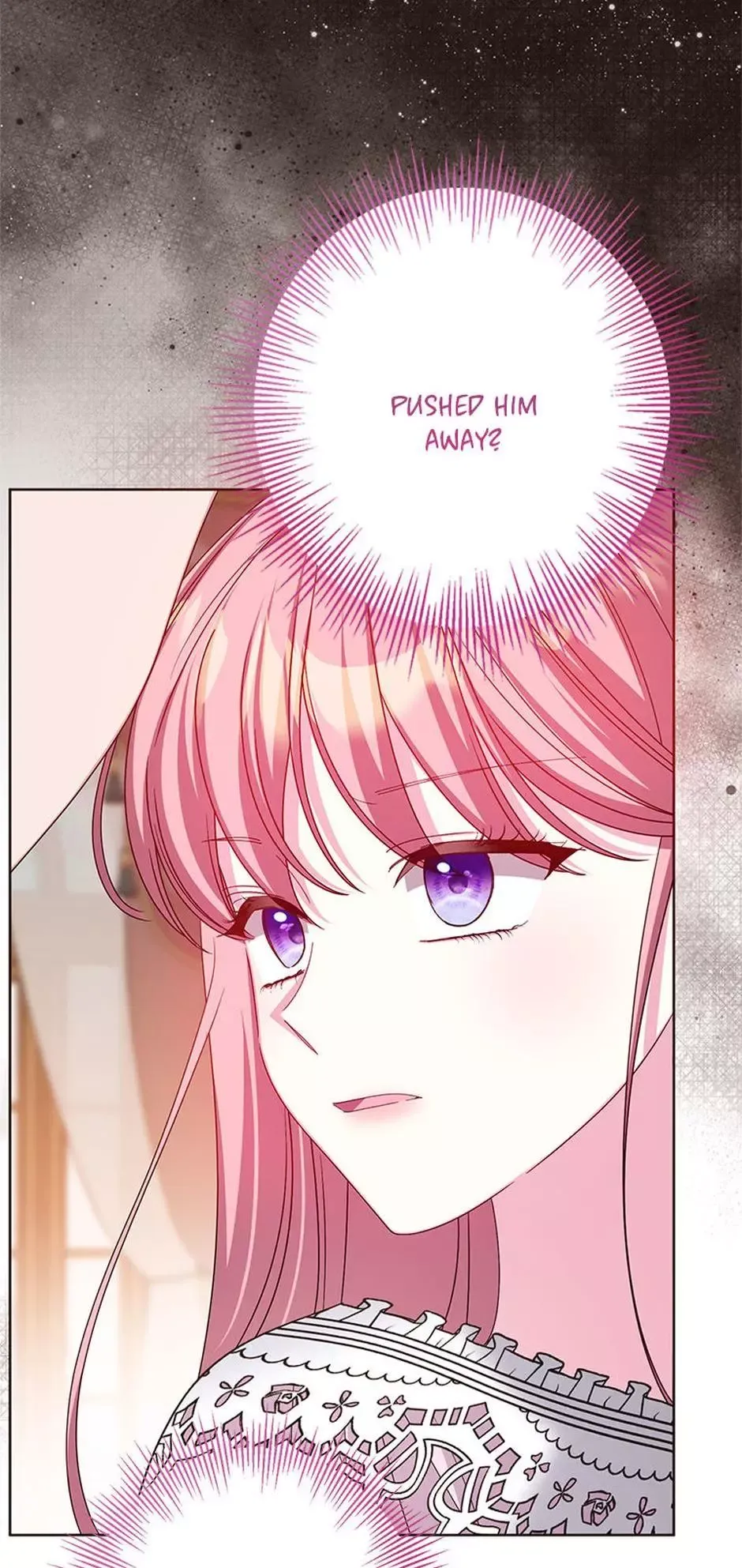 I Met The Male Lead In Prison - Chapter 56 Page 73