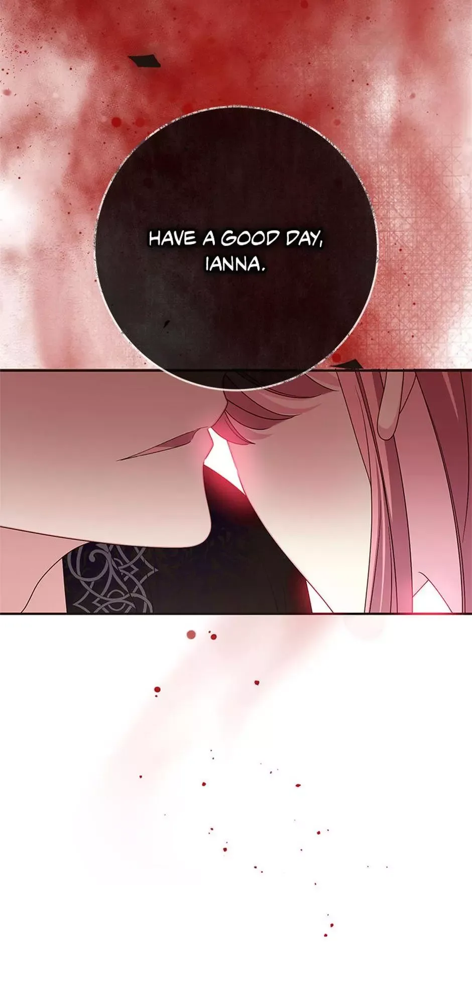 I Met The Male Lead In Prison - Chapter 56 Page 76