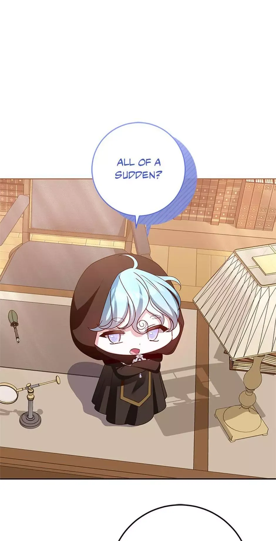 I Met The Male Lead In Prison - Chapter 56 Page 79