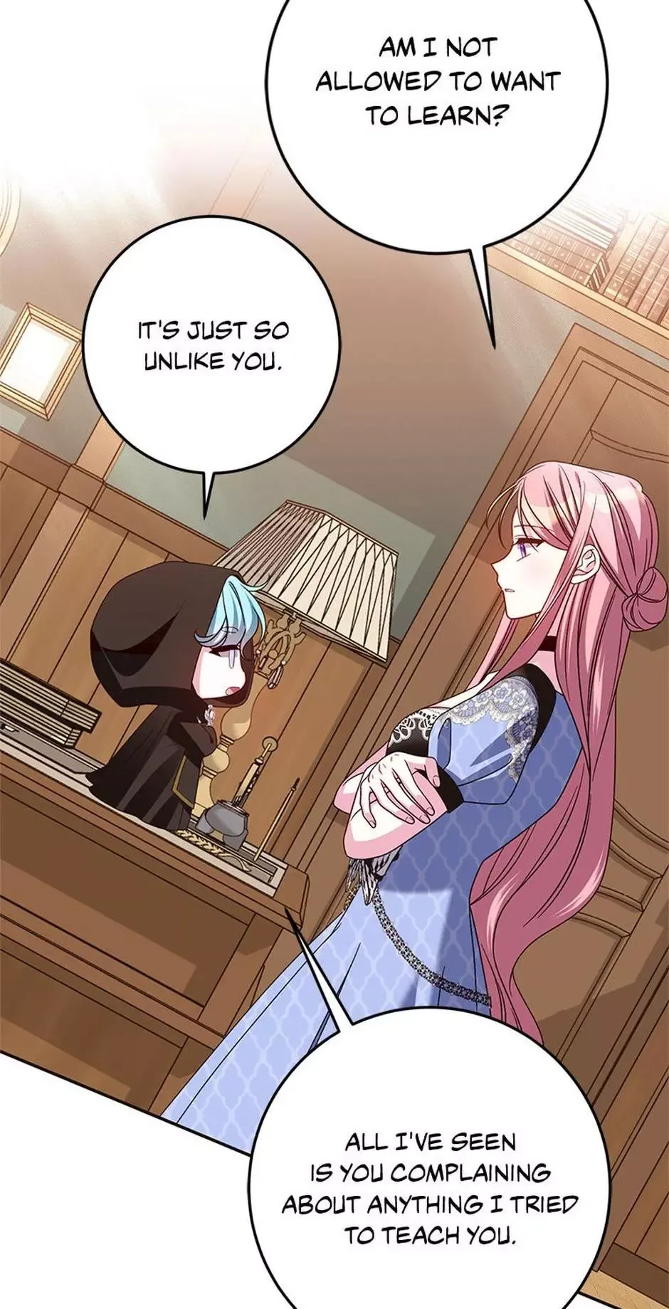 I Met The Male Lead In Prison - Chapter 56 Page 80