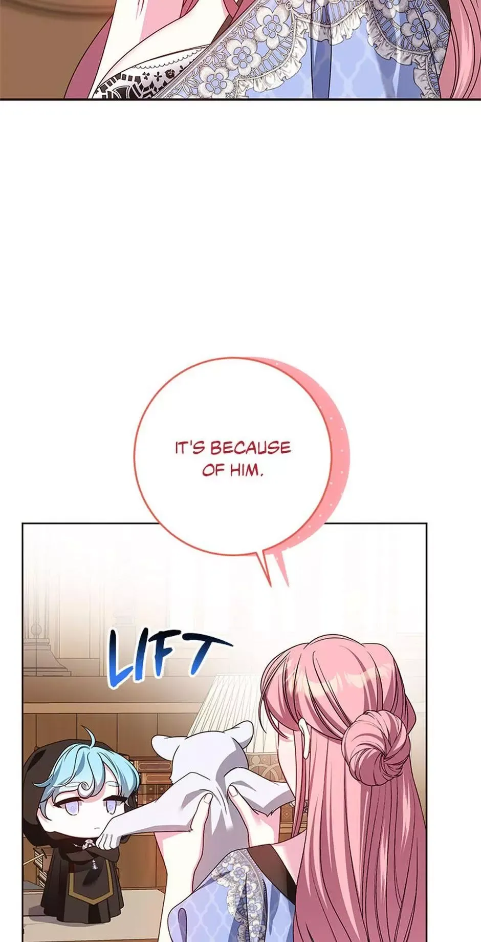 I Met The Male Lead In Prison - Chapter 56 Page 82
