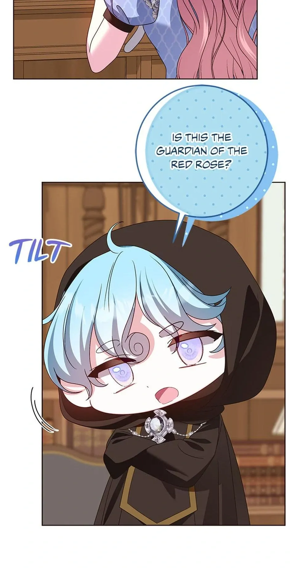 I Met The Male Lead In Prison - Chapter 56 Page 83
