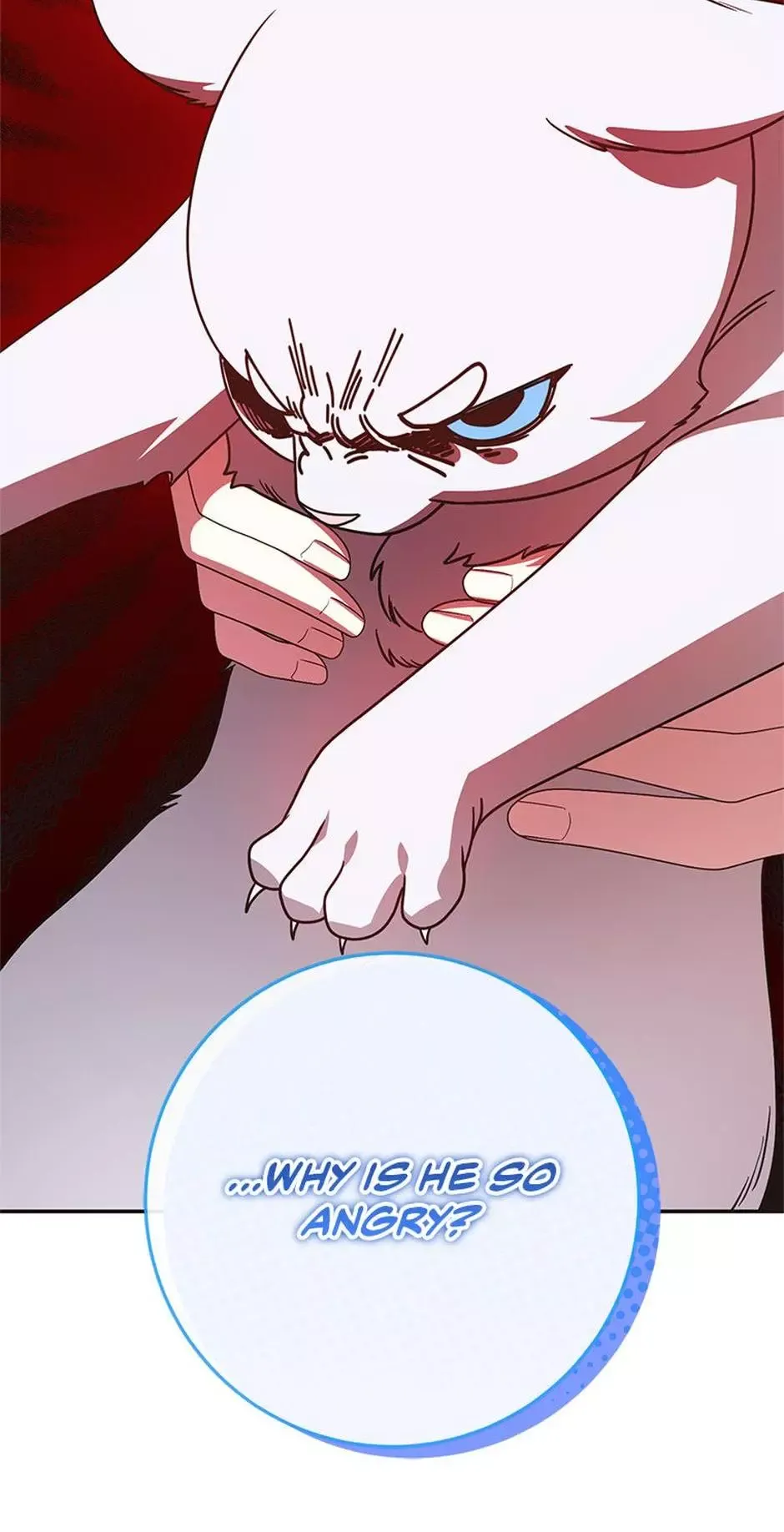 I Met The Male Lead In Prison - Chapter 56 Page 85