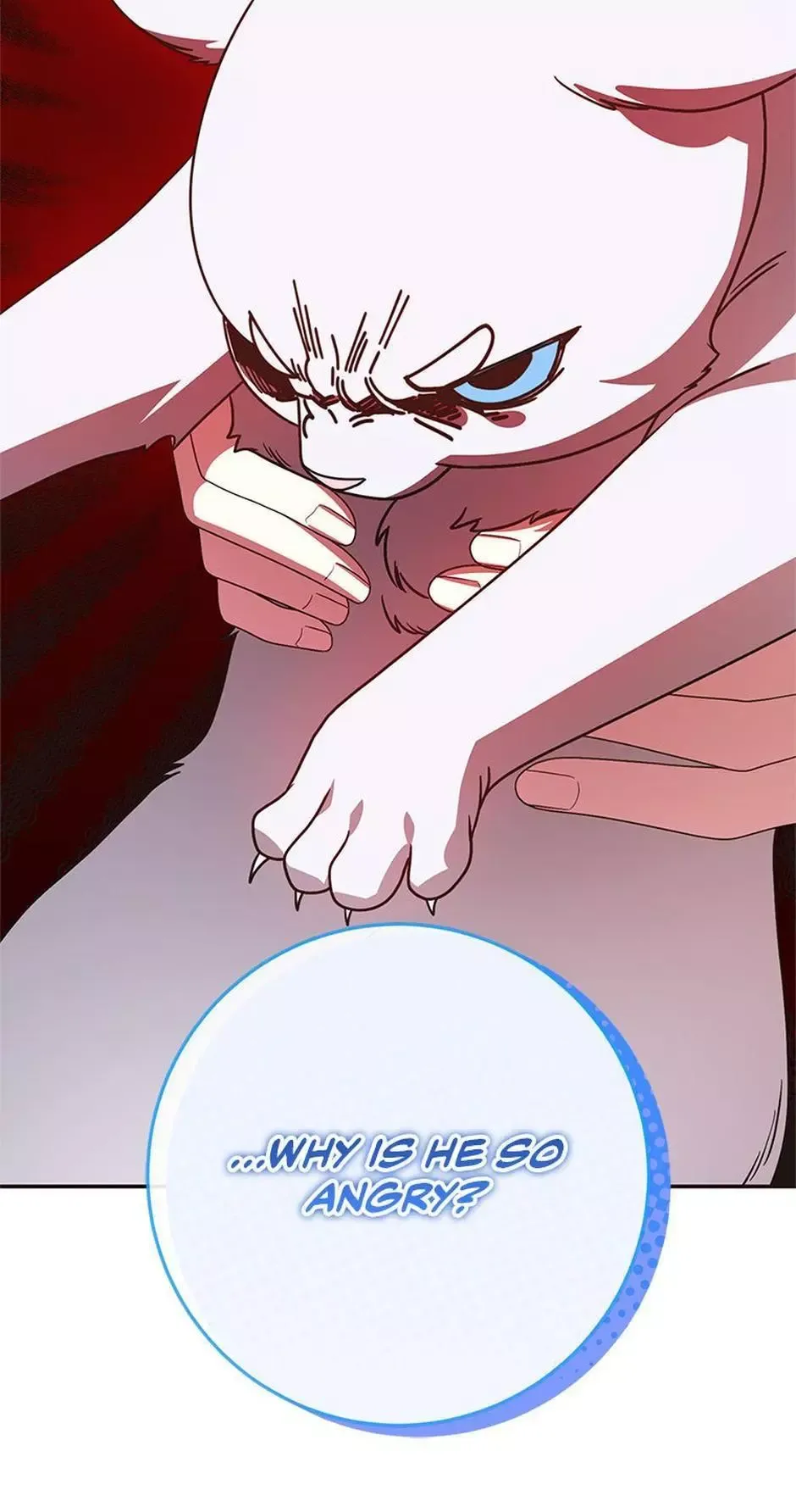 I Met The Male Lead In Prison - Chapter 57 Page 2