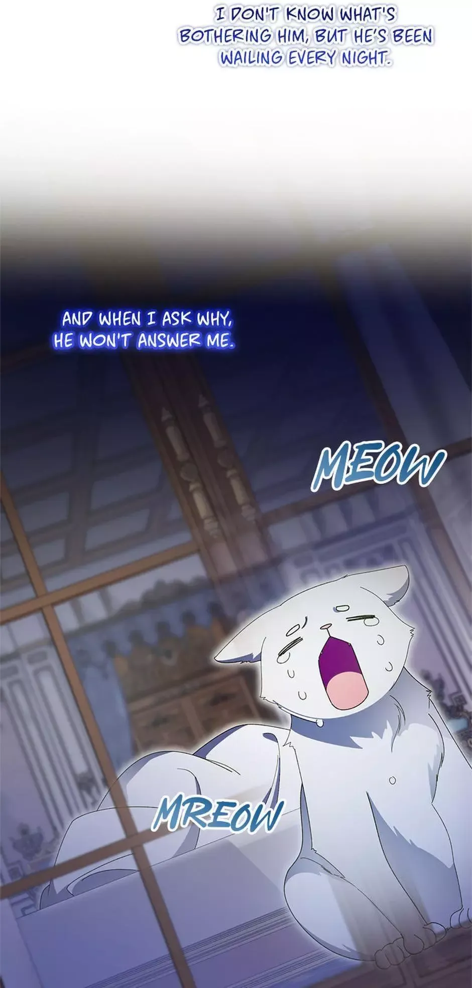 I Met The Male Lead In Prison - Chapter 57 Page 4