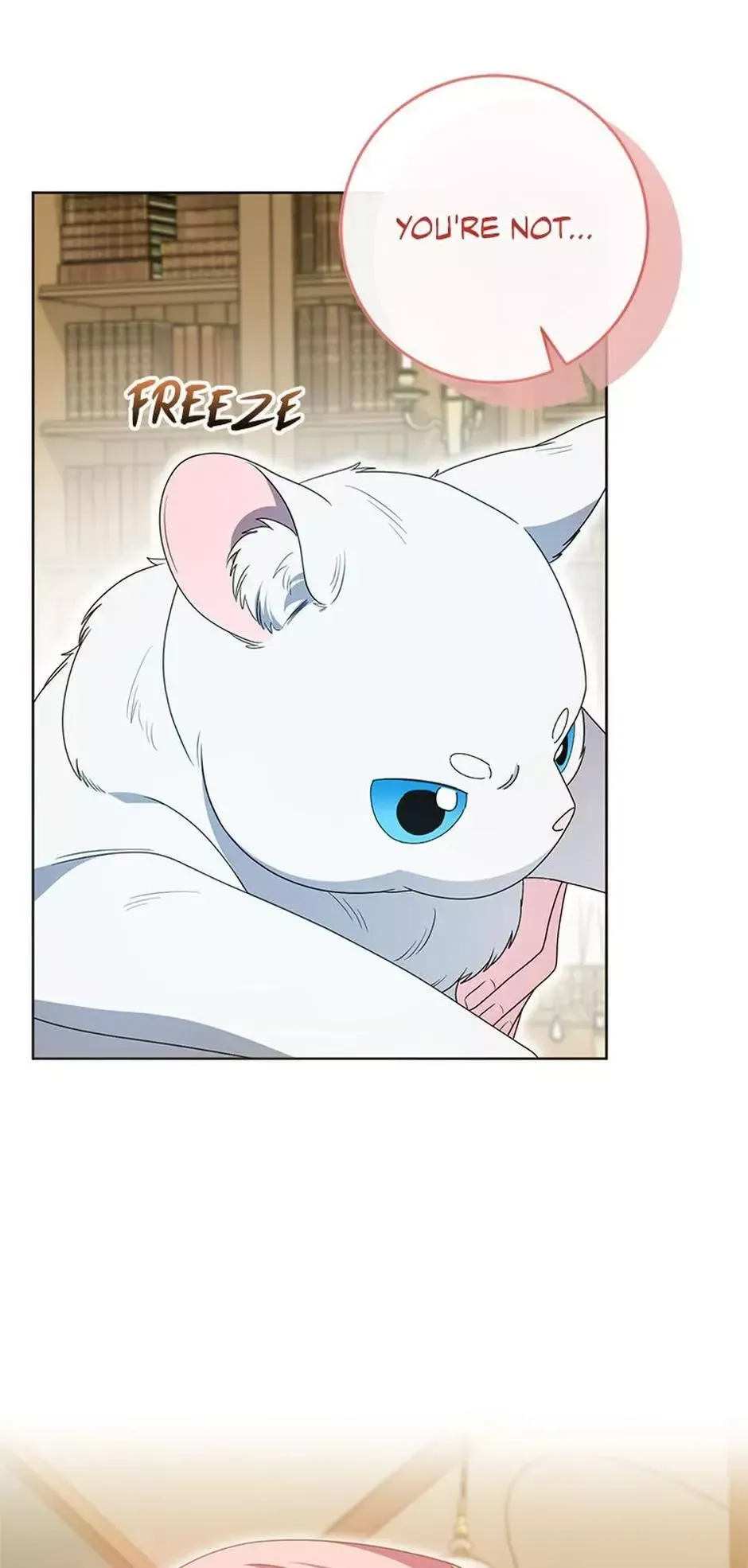 I Met The Male Lead In Prison - Chapter 57 Page 8
