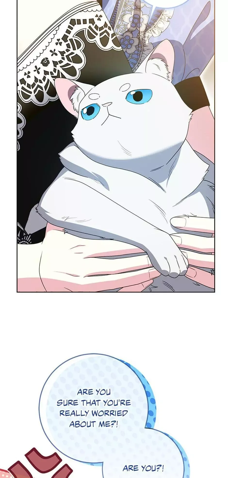 I Met The Male Lead In Prison - Chapter 57 Page 10