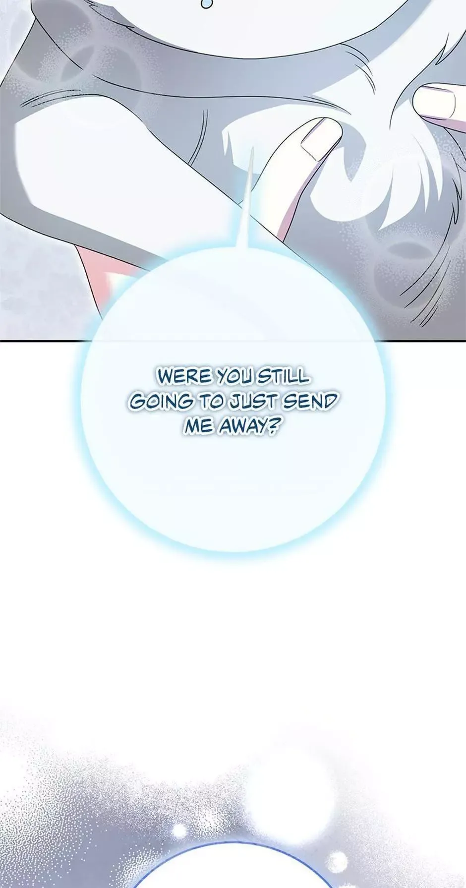 I Met The Male Lead In Prison - Chapter 57 Page 17