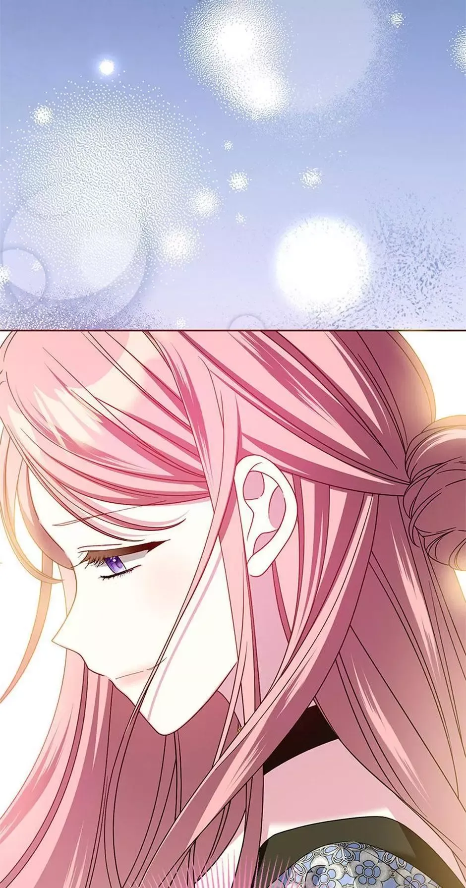 I Met The Male Lead In Prison - Chapter 57 Page 19