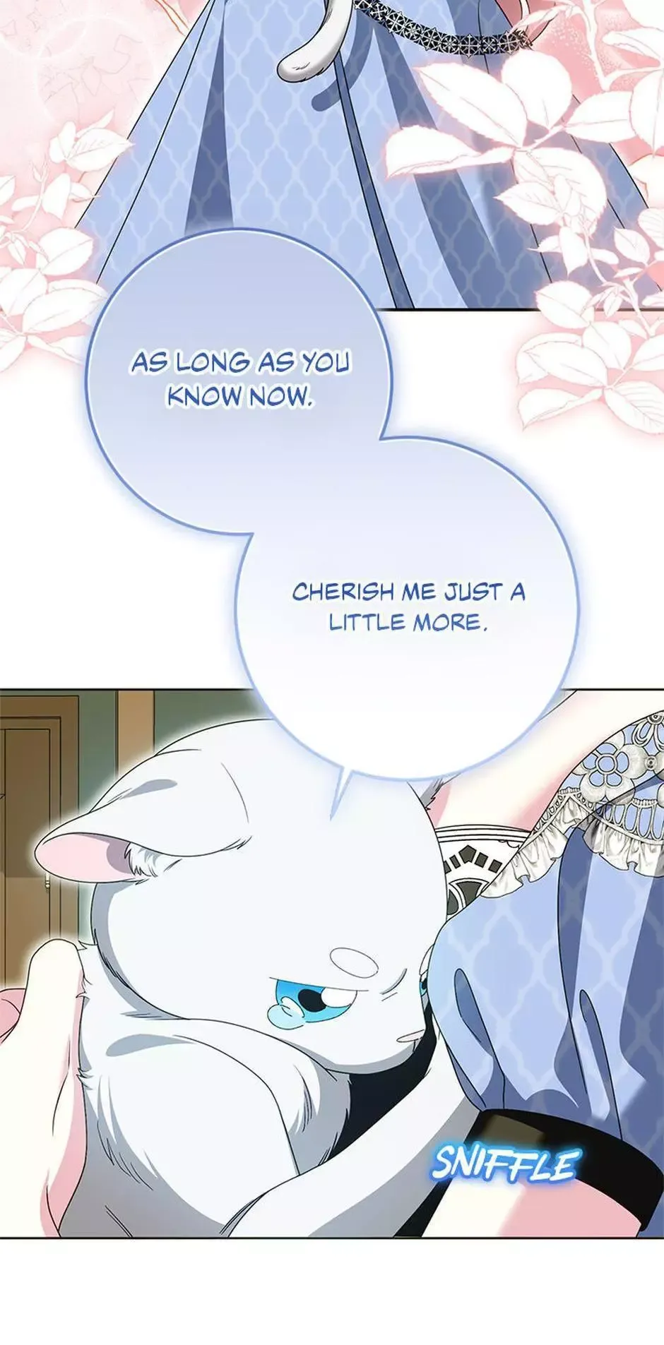 I Met The Male Lead In Prison - Chapter 57 Page 23