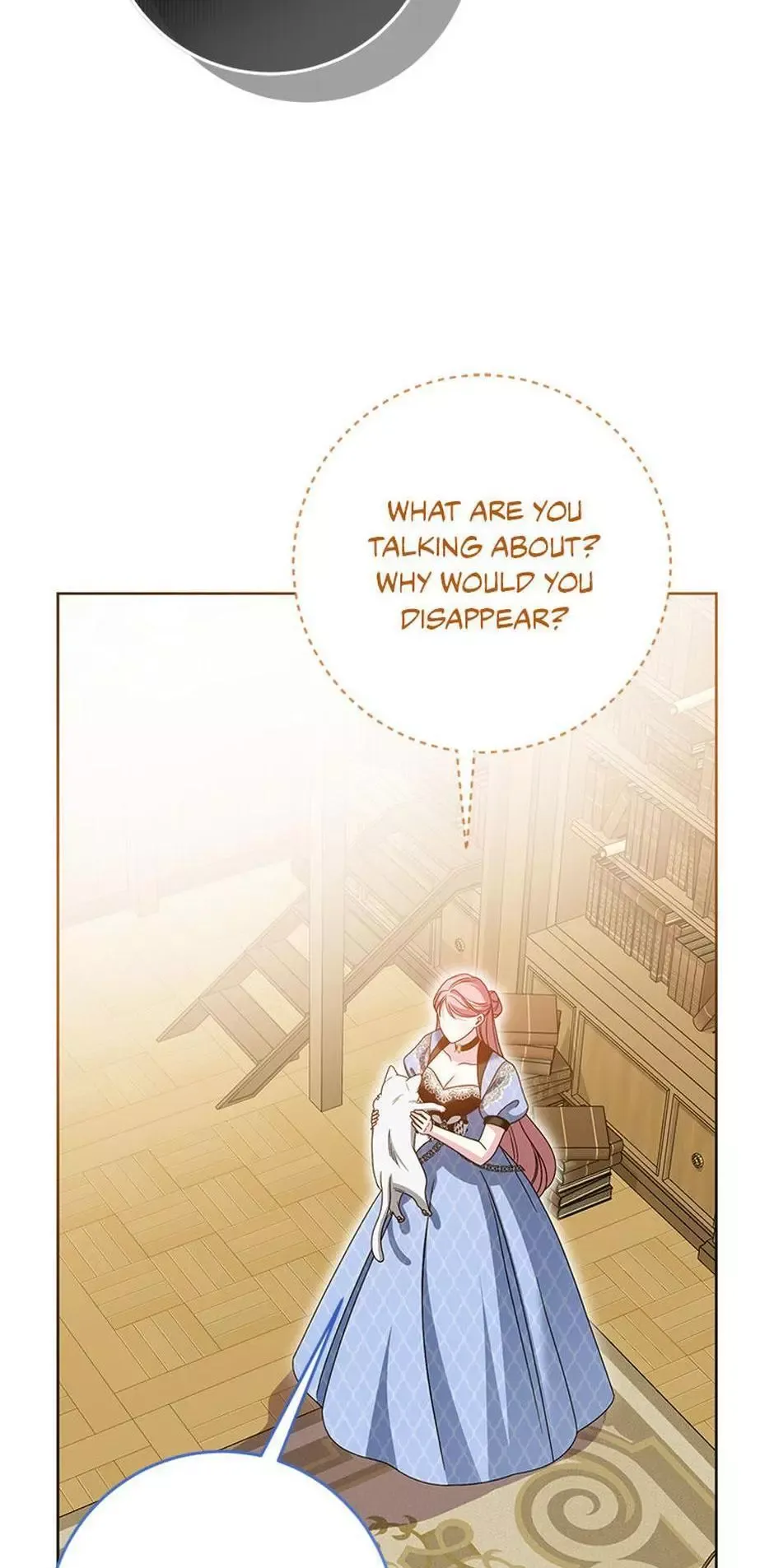 I Met The Male Lead In Prison - Chapter 57 Page 26