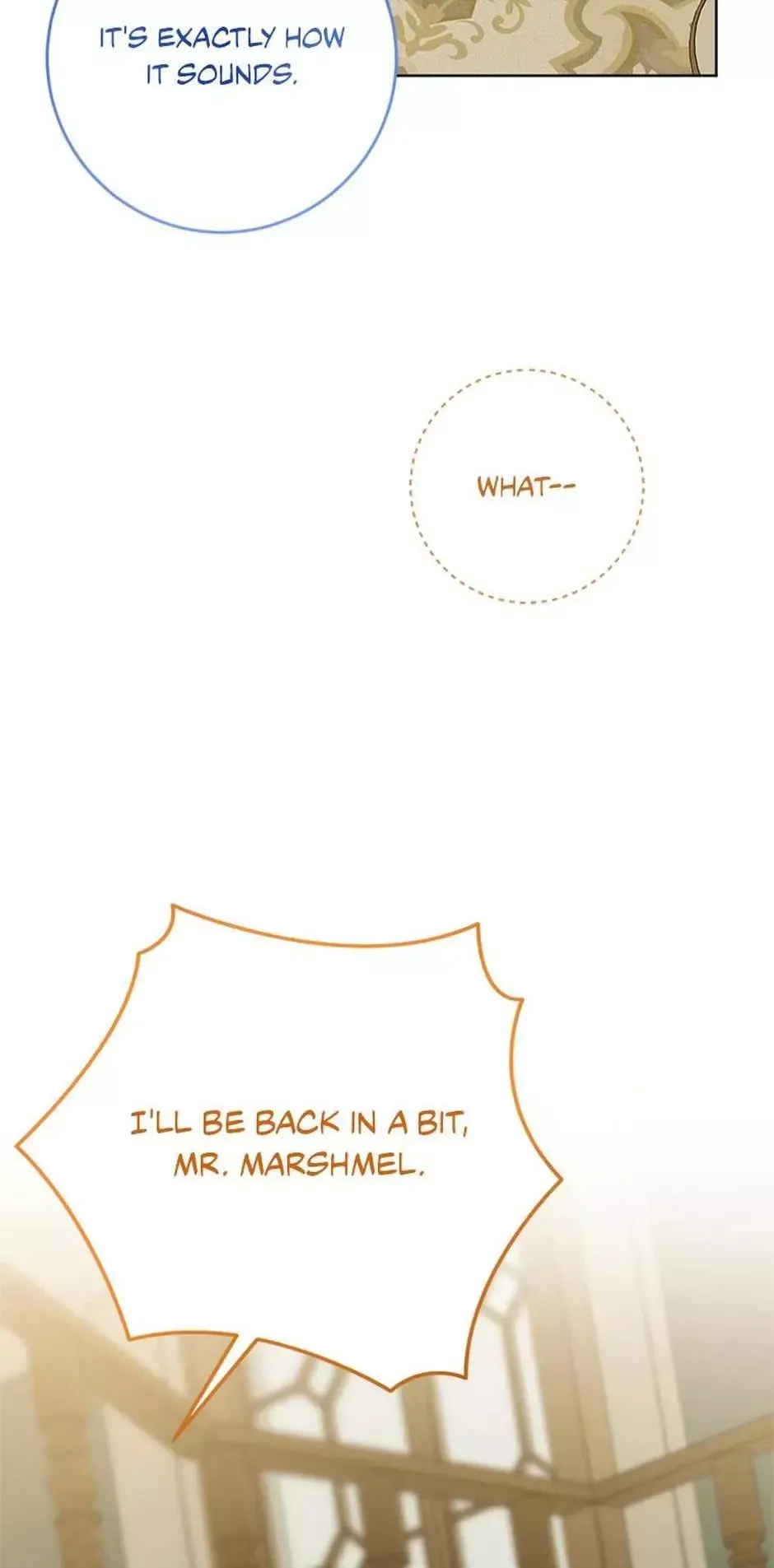 I Met The Male Lead In Prison - Chapter 57 Page 27