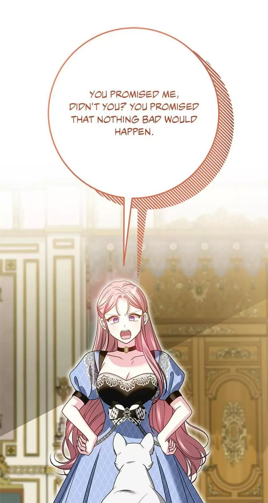 I Met The Male Lead In Prison - Chapter 57 Page 30