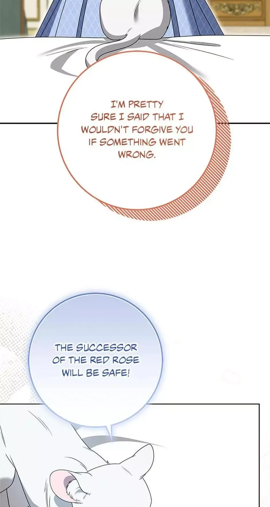 I Met The Male Lead In Prison - Chapter 57 Page 31