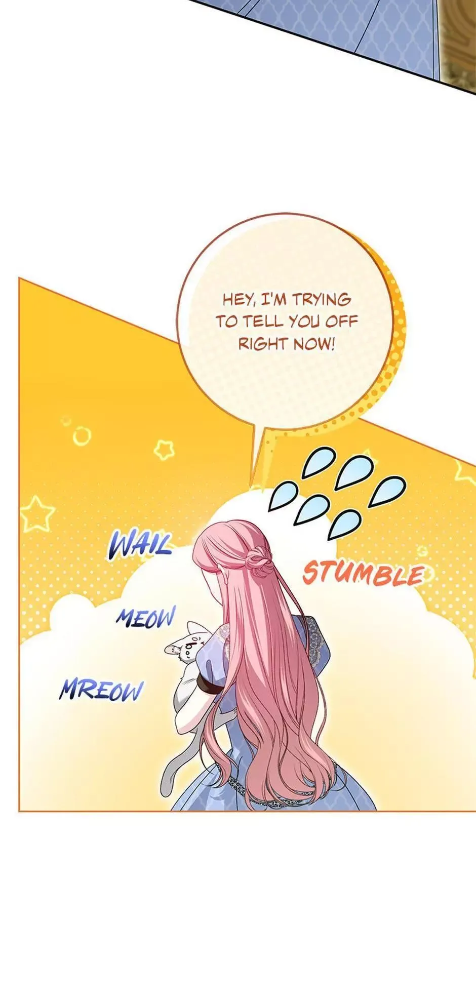 I Met The Male Lead In Prison - Chapter 57 Page 39