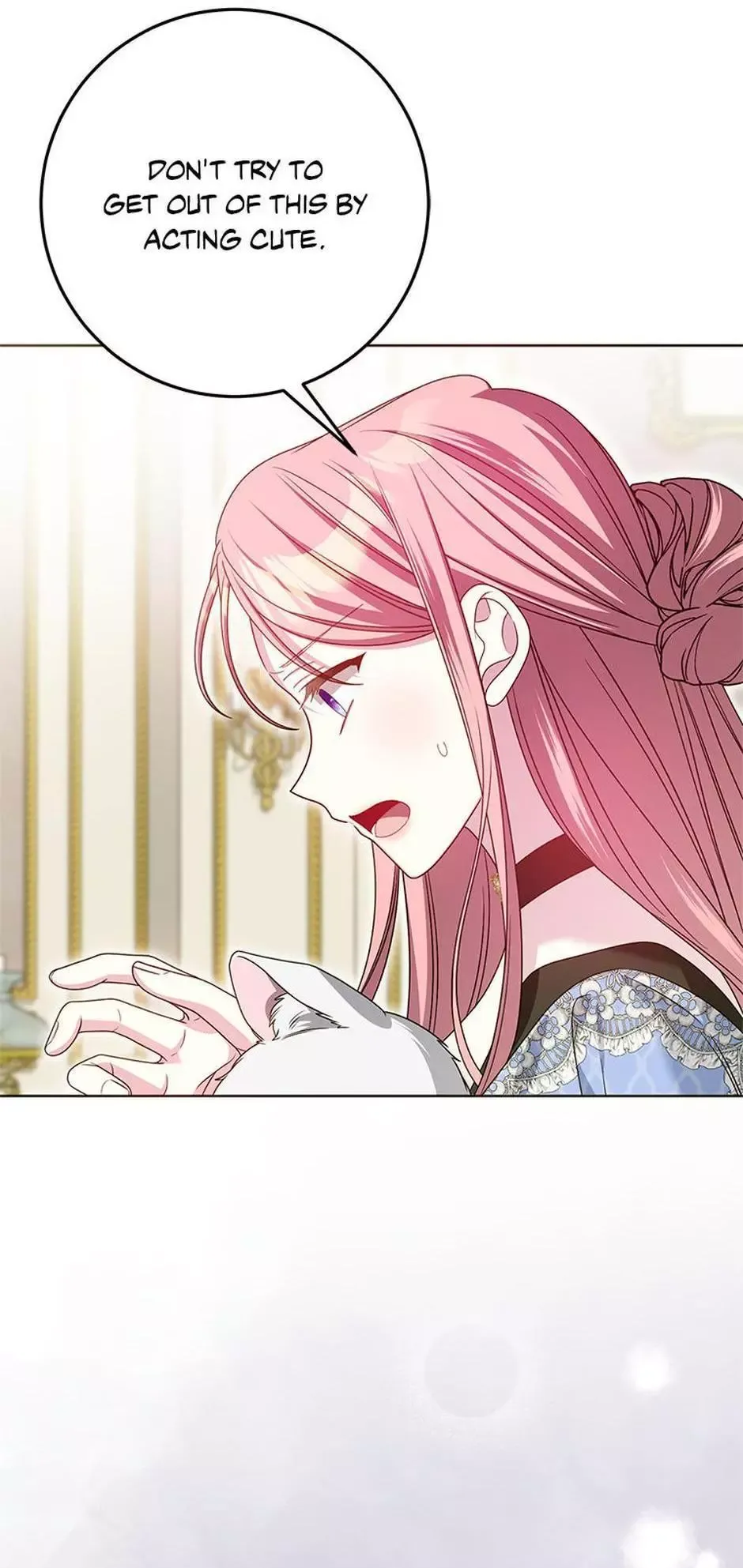 I Met The Male Lead In Prison - Chapter 57 Page 40