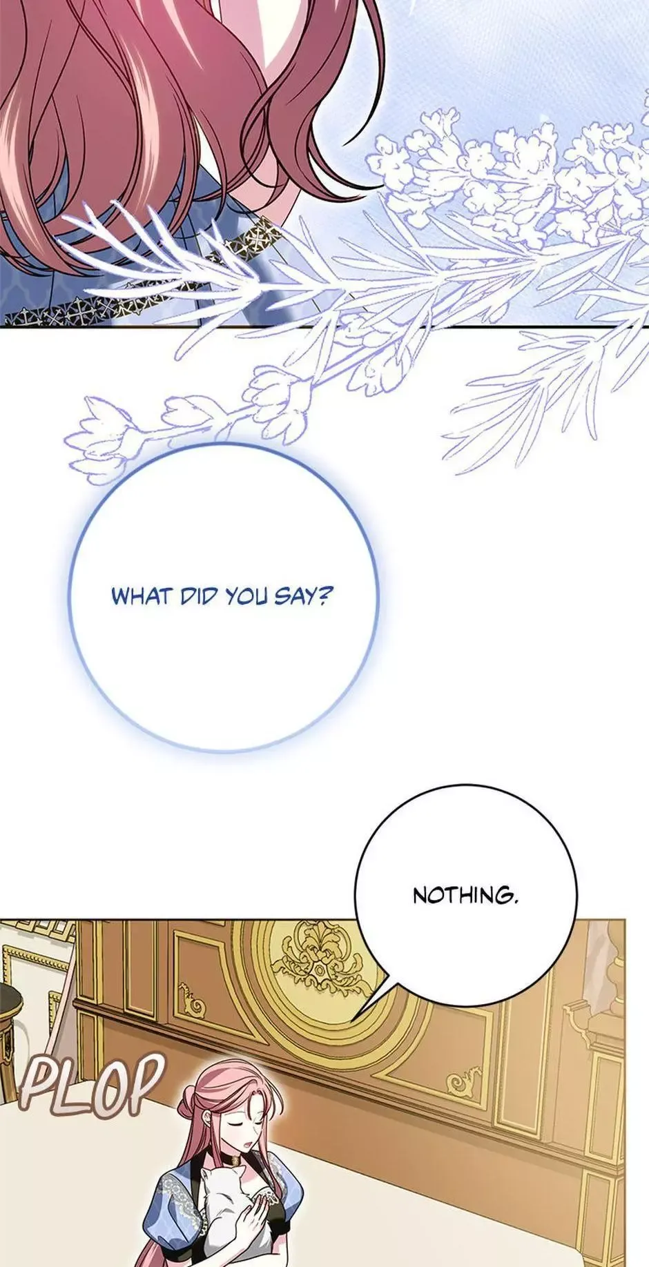 I Met The Male Lead In Prison - Chapter 57 Page 44
